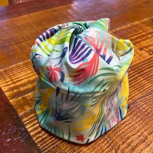 Sauce Ponytail Beanie, Women’s Small/Medium